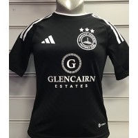 Cumnock Juniors Adidas Kids 3rd Top