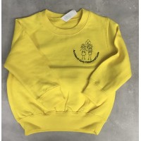 Auchinleck Early Childhood Centre Crew Neck Sweatshirt