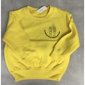 Auchinleck Early Childhood Centre Crew Neck Sweatshirt