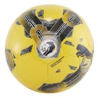 Puma SPFL Replica Football Yellow