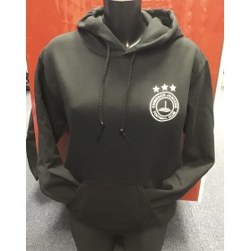 Cumnock Juniors Adult Hoody