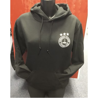 Cumnock Juniors Adult Hoody