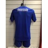 Cumnock Juniors Adidas Adult Away Top