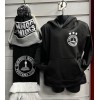 Cumnock Juniors Adult Hoody