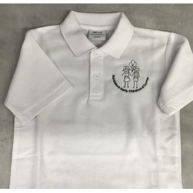 Auchinleck Early Childhood Centre Polo Shirt