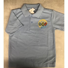 Catrine Early Childhood Centre Polo Shirt