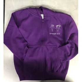 Drongan Early Childhood Centre  Hoody