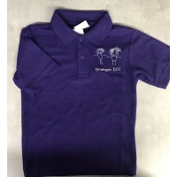 Drongan Early Childhood Centre Polo Shirt