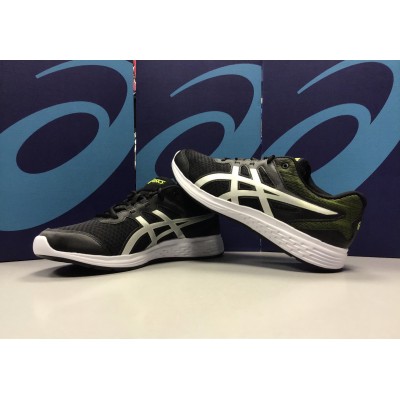 avis asics gel ikaia 9